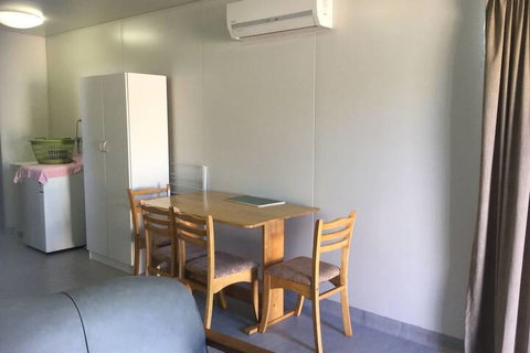 Palm Valley Motel And Self-contained Holiday Units - Accommodation NT 5