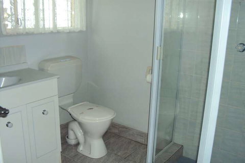 Palm Valley Motel And Self-contained Holiday Units - Accommodation NT 3