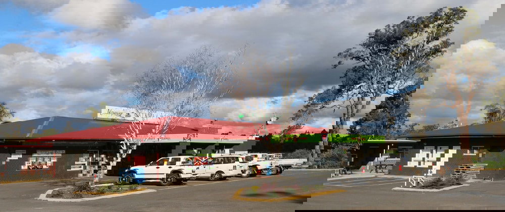 Balbarrup WA Accommodation NT