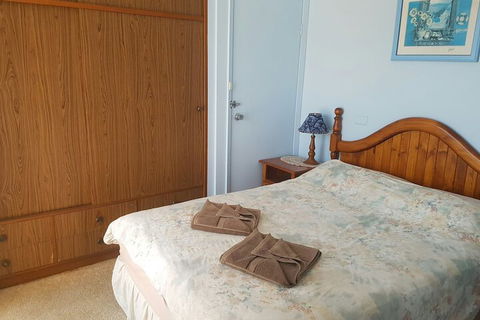 Lake Front Motel - Accommodation NT 5