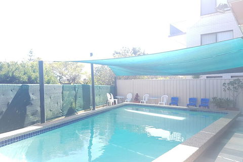 Lake Front Motel - Accommodation NT 3