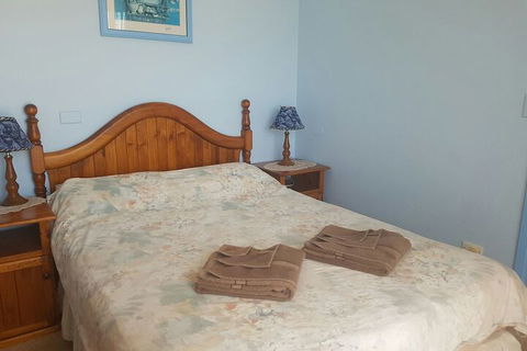 Lake Front Motel - Accommodation NT 7
