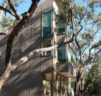 Aquila Eco Lodges - Accommodation NT