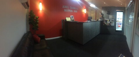 Abel Tasman Motor Inn - Accommodation NT 1