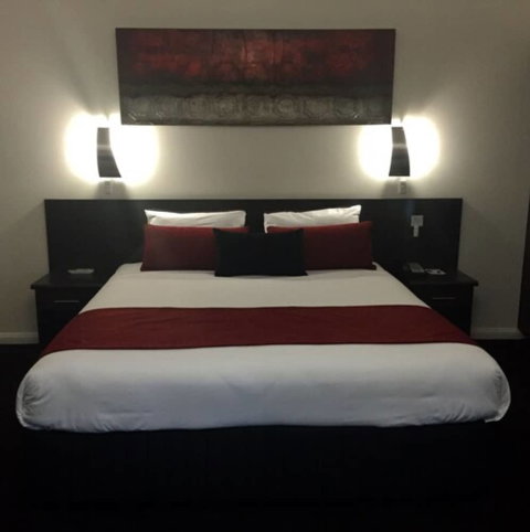 Abel Tasman Motor Inn - Accommodation NT 2