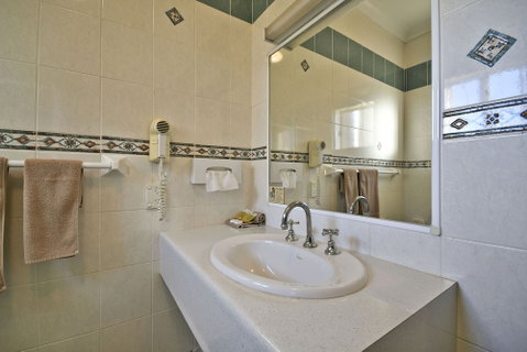 Abel Tasman Motor Inn - Accommodation NT 6