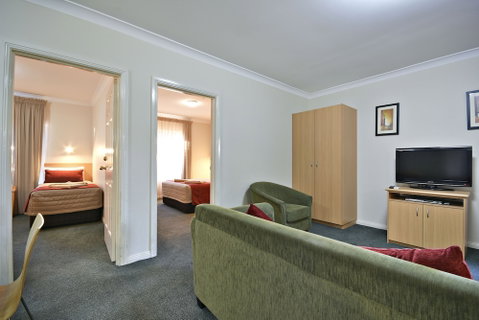 Abel Tasman Motor Inn - Accommodation NT 3