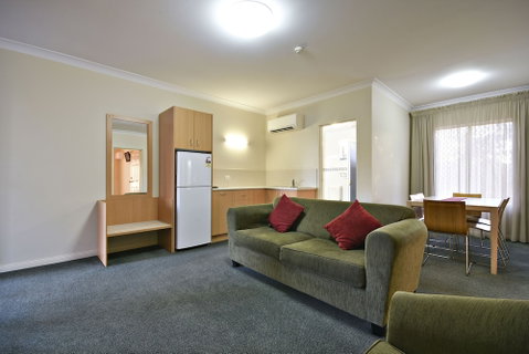 Abel Tasman Motor Inn - Accommodation NT 5