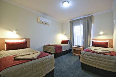 Abel Tasman Motor Inn - Accommodation NT 4