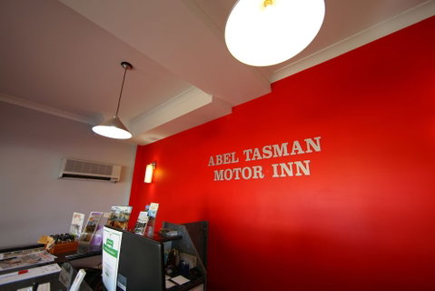 Abel Tasman Motor Inn - Accommodation NT 0