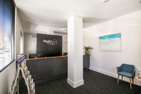 Nightcap At Watermark Glenelg - Accommodation NT 3