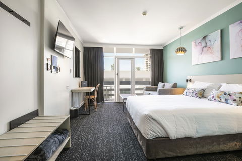 Nightcap At Watermark Glenelg - Accommodation NT 5