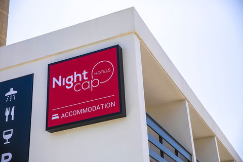 Nightcap At Watermark Glenelg - Accommodation NT 2