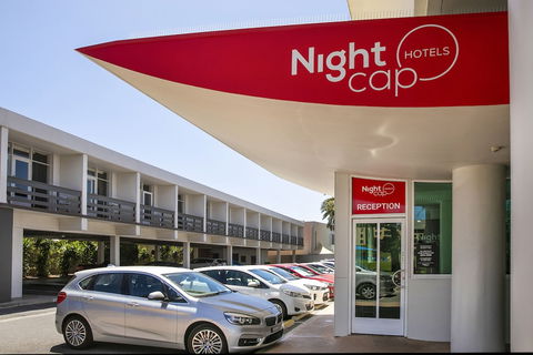 Nightcap At Watermark Glenelg - Accommodation NT 4