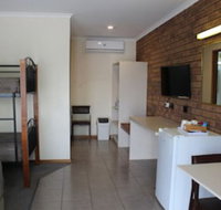 Dunolly Golden Triangle Motel - Accommodation NT