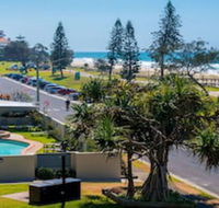 Sandrift Beachfront Apartments - Accommodation NT