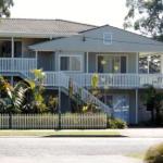 Sussex Inlet NSW NT Tourism