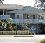 Sussex Shores - NT Tourism