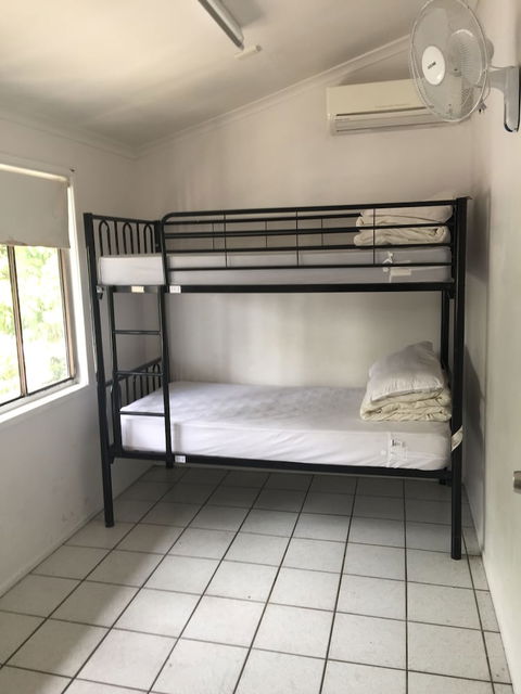 Gonow Family Backpackers Hostel - Accommodation NT 1