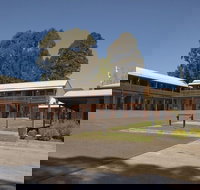 Bega Downs Motor Inn - Accommodation NT