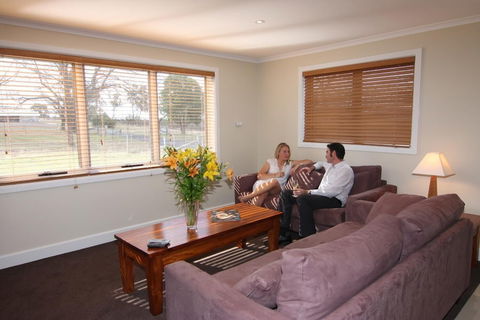 Moore Park Apartments - Accommodation NT 6