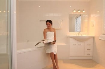 Moore Park Apartments - Accommodation NT 4