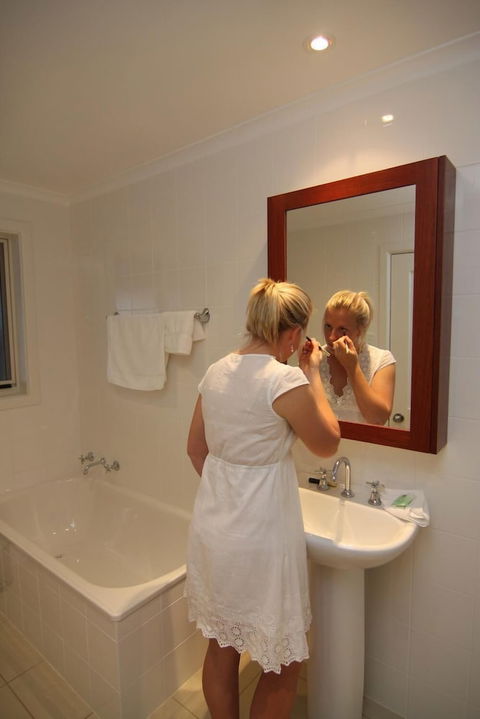 Moore Park Apartments - Accommodation NT 5