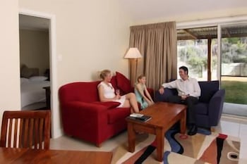 Moore Park Apartments - Accommodation NT 0
