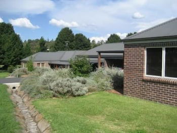 Moore Park Apartments - Accommodation NT 2