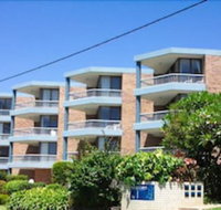 Sea Point Ocean Apartments - Accommodation NT