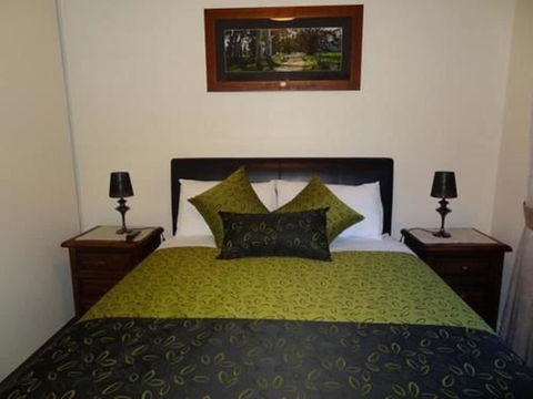 Hahndorf Oak Tree Cottages - Accommodation NT 1