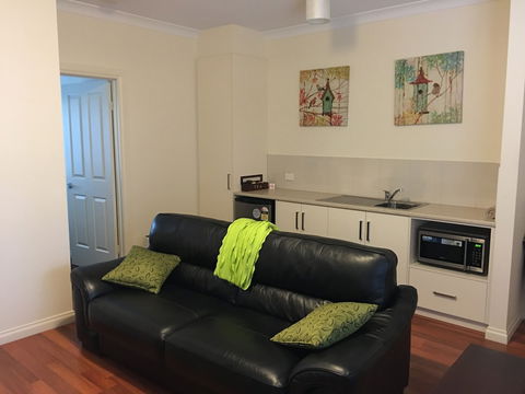 Hahndorf Oak Tree Cottages - Accommodation NT 4