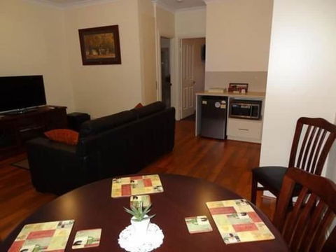 Hahndorf Oak Tree Cottages - Accommodation NT 6