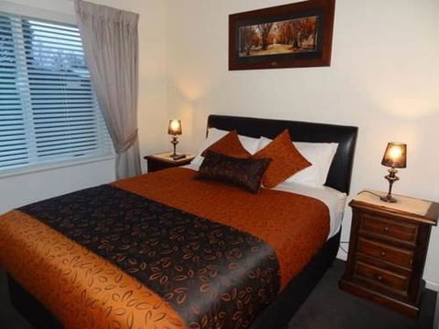 Hahndorf Oak Tree Cottages - Accommodation NT 2