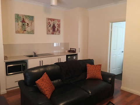 Hahndorf Oak Tree Cottages - Accommodation NT 0