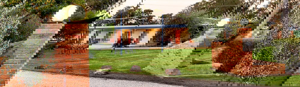 Tarcombe VIC Accommodation NT