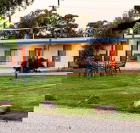 Euroa Motor Inn - Accommodation NT