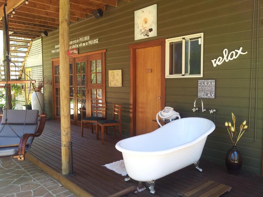 Mundaring WA NT Tourism