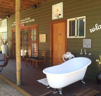 Natures Paradise - NT Tourism