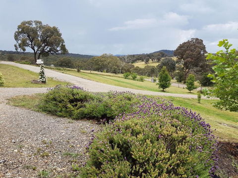 Grace Cottages - Accommodation NT 5