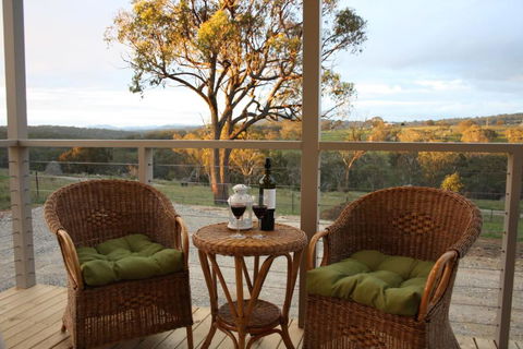 Grace Cottages - Accommodation NT 2
