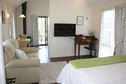 Grace Cottages - Accommodation NT 1