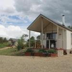 Grace Cottages - Accommodation NT 0
