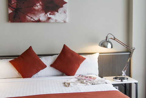 Abode Woden - Accommodation NT 2