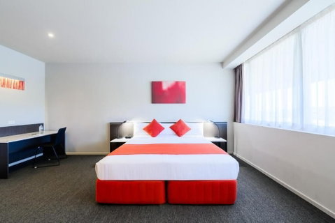 Abode Woden - Accommodation NT 3
