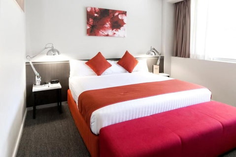 Abode Woden - Accommodation NT 6
