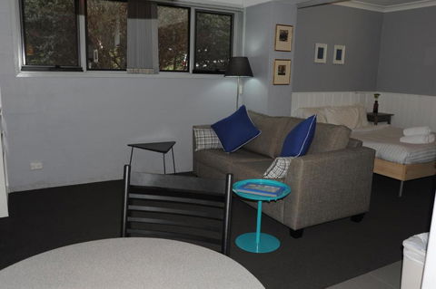 Kirkwood 4A - Accommodation NT 1