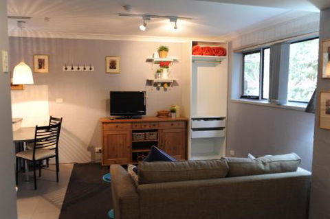 Kirkwood 4A - Accommodation NT 4
