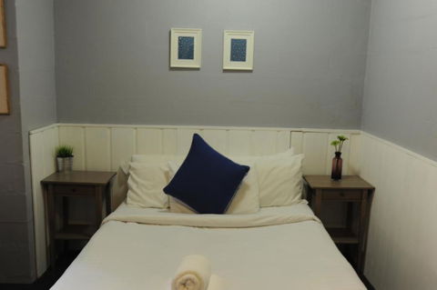 Kirkwood 4A - Accommodation NT 3