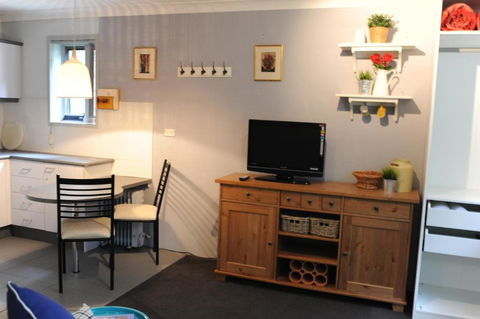 Kirkwood 4A - Accommodation NT 2